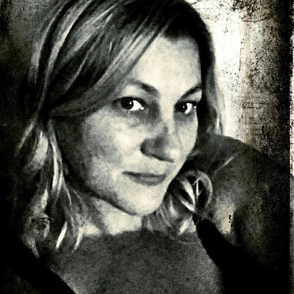 Meet your Posher, Rosemary